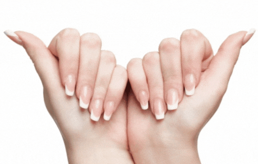 [뷰티]손톱 건강을 유지하기 위한 꿀팁 5가지